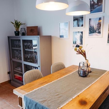 Ferienwohnung Mit Seeblick — Sport Und Erholung วินเทอร์แบร์ก ภายนอก รูปภาพ