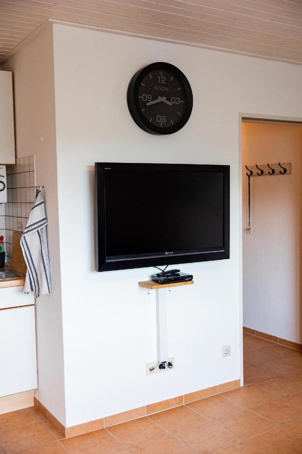 Ferienwohnung Mit Seeblick — Sport Und Erholung วินเทอร์แบร์ก ภายนอก รูปภาพ