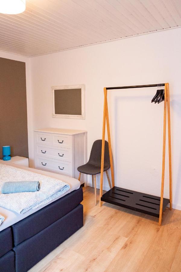 Ferienwohnung Mit Seeblick — Sport Und Erholung วินเทอร์แบร์ก ภายนอก รูปภาพ
