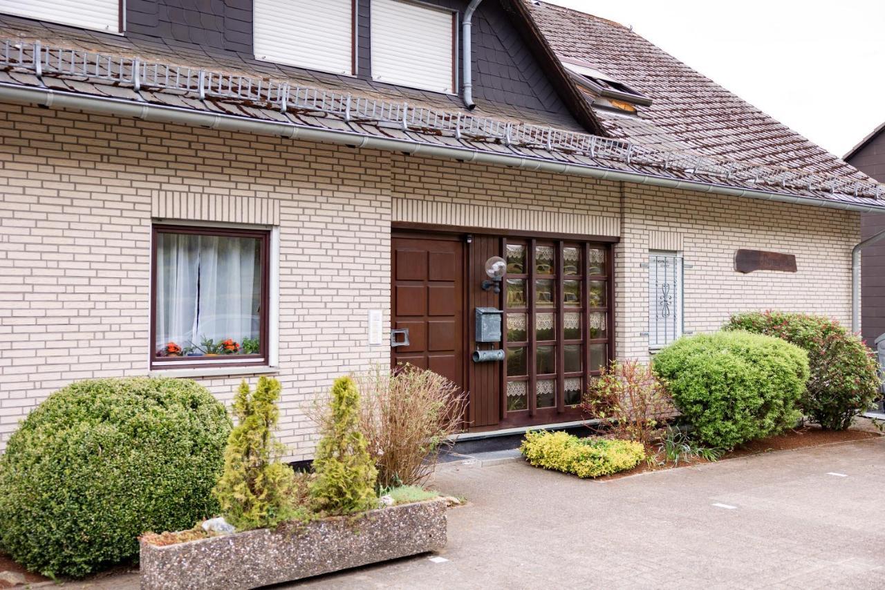 Ferienwohnung Mit Seeblick — Sport Und Erholung วินเทอร์แบร์ก ภายนอก รูปภาพ